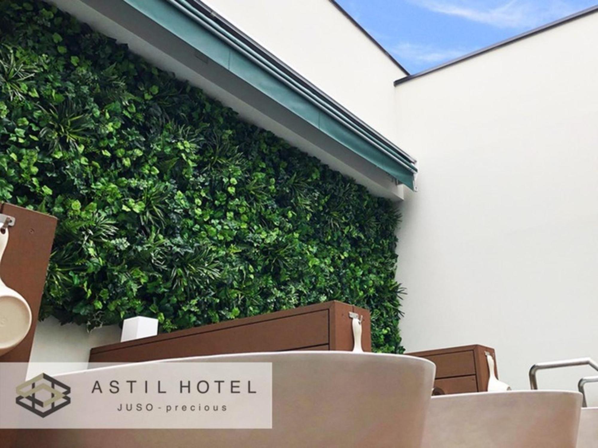 Astil Hotel Juso Precious - Vacation Stay 16039V Осака Екстериор снимка